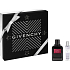 Givenchy Gentlemen Only Absolute Eau de Parfum for Men 50 ml + Eau de Parfum 15 ml, Gift Set