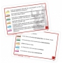 Albi Pocket quizzes Czech history 50 cards