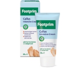Footprim intenzivní krém na otlaky s výtažkem z čajovníku a obsahem 2 % kyseliny salicylov 50ml