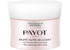 Payot Body Care Baume Nutri-Relaxant extra-nourishing soothing body balm 200 ml