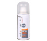 Diffusil Dry Touch mosquito and tick repellent 100 ml