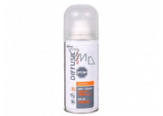 Diffusil Dry Touch repellent against mosquitoes and ticks 100 ml