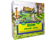Biom Trávník forte minerální hnojivo 500 g