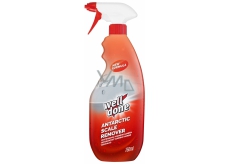 Well Done Antarctic Descaler 750 ml spray