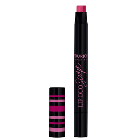 Bourjois Lip Duo Sculpt Automatic Duo Lipstick 005 Mi figue 1.1 g