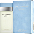 Dolce & Gabbana Light Blue EdT 200 ml eau de toilette Ladies