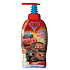 Disney Cars II 2in1 Bath and shower gel for children 1l