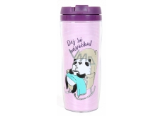 Albi Gift Thermo Mug 300 ml coffee