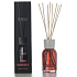 Millefiori Milano Natural Grape Cassis - Grapes and Blackcurrants Diffuser 500 ml + 12 stalks in the length of 35 cm for large spaces lasts 6-7 months