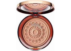 Artdeco Bronzing Powder three-color powder 06 Desert Dawn 9 g B18