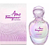 Salvatore Ferragamo Amo Ferragamo Flowerful Eau de Toilette for Women 100 ml