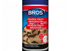 Bros Insecticide Ant powder 100 g