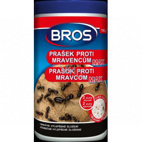 Bros Insecticide Ant powder 100 g