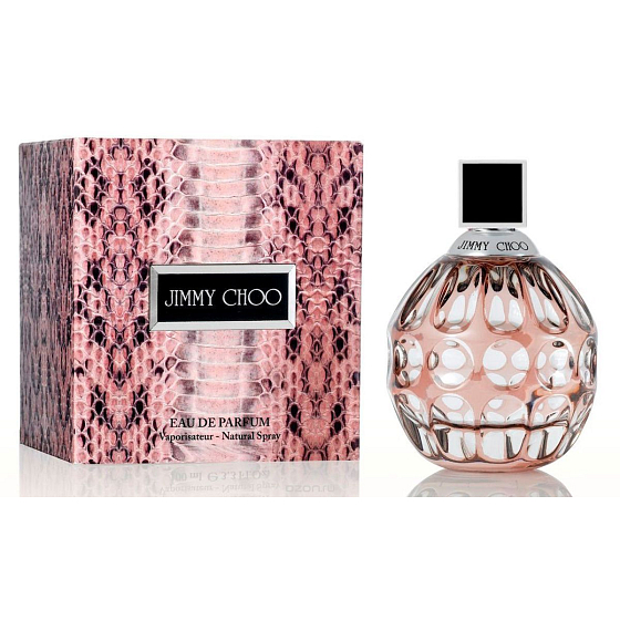 Jimmy Choo Jimmy Choo perfumed water for women 40 ml