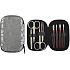 Dup Manicure Jára leatherette 8 piece pattern 230402-343