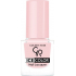 Golden Rose Ice Color Nail Lacquer mini nail polish 215 6 ml