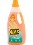 Alex Cleaner extra strength for laminate, cork and wooden surfaces 750 ml