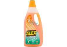 Alex Cleaner extra strength for laminate, cork and wooden surfaces 750 ml