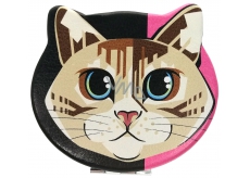 Albi Original Cat Mirror 7.5 x 6.5 cm