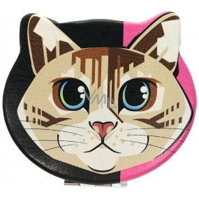 Albi Original Cat Mirror 7.5 x 6.5 cm