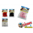 Trixline Repellent rubber against everything lasts up to 75 days 20 x 110 x 160 mm various colors - random selection 1 piece