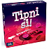 Albi Tip! True or false party game for 2-6 players, recommended age from 12+