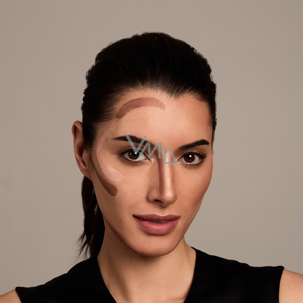 Max Factor Miracle Contour Sculpting Wand cream contouring bronzer