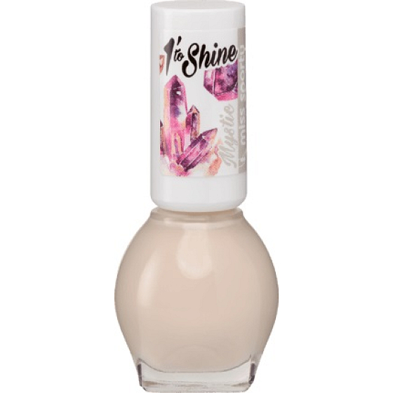 Miss Sporty 1 Min to Shine Nail Polish 642 7 ml