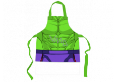 Epee Merch Marvel Hulk Apron