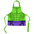 Epee Merch Marvel Hulk Apron