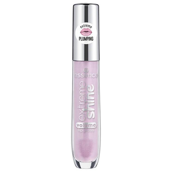 Essence Extreme Shine lip gloss 102 Sweet dreams 5 ml