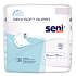 Seni Soft Super hygienic absorbent pads 4 drops, 60 x 60 cm 30 pieces
