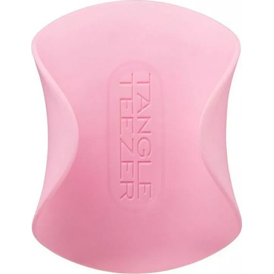 Tangle Teezer Scalp Brush Massage Hair Brush Pink