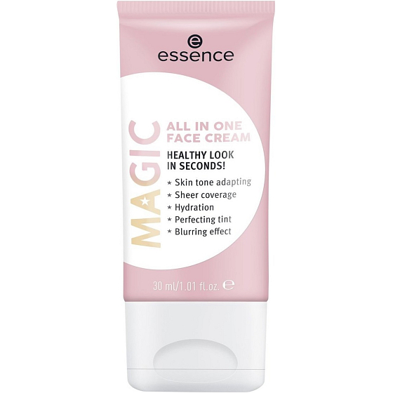 Essence Magic All In One Face Cream 30 ml