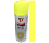 Schuller Eh klar Prisma Color Lack Reflective Acrylic Spray 91060 Reflective Yellow 400 ml