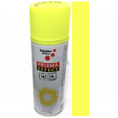 Schuller Eh klar Prisma Color Lack Reflective Acrylic Spray 91060 Reflective Yellow 400 ml