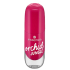 Essence Nail Colour Gel Nail Polish 12 Orchid Jungle 8 ml