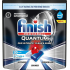 Finish Quantum Ultimate Dishwasher Tablets, protects dishes and glasses, brings brilliant cleanliness, shine 30 pcs