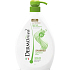 Dermomed Daily Lux shampoo with panthenol for normal to oily hair dispenser 1 l