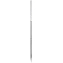 Albi Pen with crystals Silver