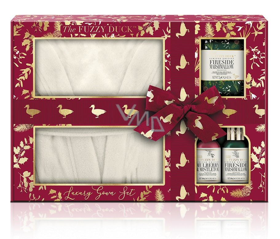 Baylis & Harding Winter Kingdom washing gel 100 ml + shower cream 100