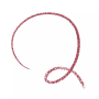 Essence 8H Matte Comfort Lip Pencil 06 Cool Mauve 0,3 g