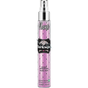 Nani Burlesque body mist for women 75 ml