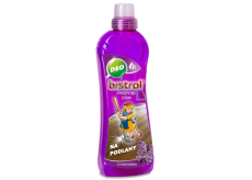 Bistrol DEO Floor cleaner with lilac scent 950 ml