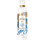 Pantene Pro-V Ultra Strong Hold with Ultra Strong Hold hairspray 250 ml