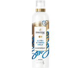 Pantene Pro-V Ultra Strong Hold with Ultra Strong Hold hairspray 250 ml
