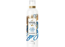 Pantene Pro-V Ultra Strong Hold with Ultra Strong Hold hairspray 250 ml