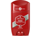 Old Spice Pure Protect deodorant stick for men 65 ml