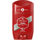 Old Spice Pure Protect deodorant stick for men 65 ml