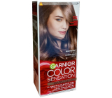 Garnier Color Sensation hair color 7.12 Dark roseblond